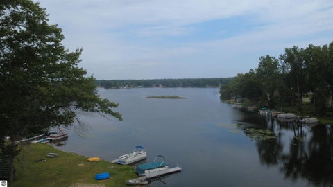 Tiny photo for 1819 Indianwood Trail, West Branch, MI 48661 (MLS # 1949667)