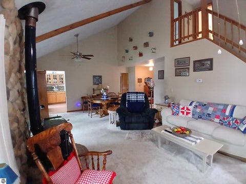 Tiny photo for 1819 Indianwood Trail, West Branch, MI 48661 (MLS # 1949667)