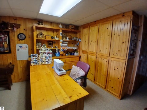 Tiny photo for 1819 Indianwood Trail, West Branch, MI 48661 (MLS # 1949667)