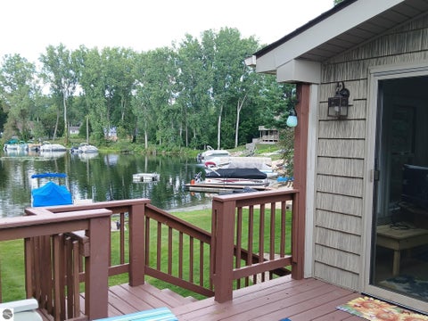 Tiny photo for 1819 Indianwood Trail, West Branch, MI 48661 (MLS # 1949667)