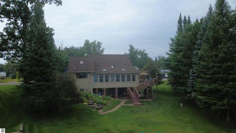 Tiny photo for 1819 Indianwood Trail, West Branch, MI 48661 (MLS # 1949667)