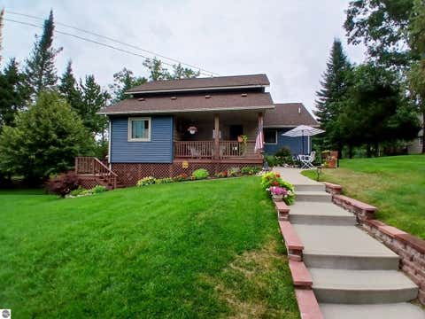 Tiny photo for 1819 Indianwood Trail, West Branch, MI 48661 (MLS # 1949667)