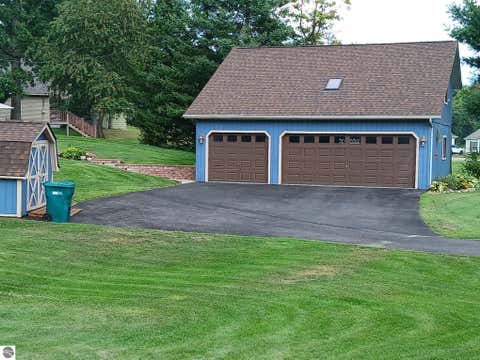 Tiny photo for 1819 Indianwood Trail, West Branch, MI 48661 (MLS # 1949667)