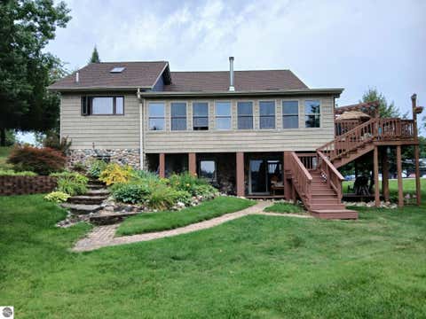 Tiny photo for 1819 Indianwood Trail, West Branch, MI 48661 (MLS # 1949667)