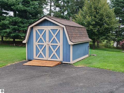 Tiny photo for 1819 Indianwood Trail, West Branch, MI 48661 (MLS # 1949667)