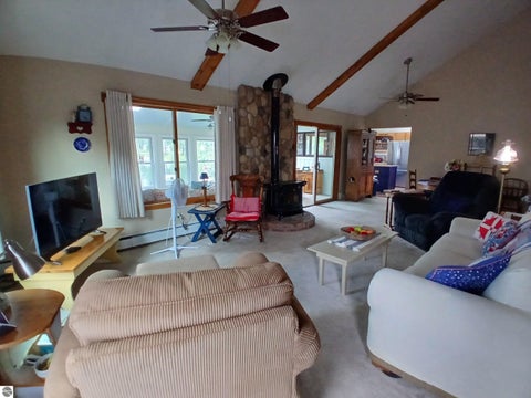 Tiny photo for 1819 Indianwood Trail, West Branch, MI 48661 (MLS # 1949667)