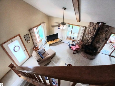 Tiny photo for 1819 Indianwood Trail, West Branch, MI 48661 (MLS # 1949667)