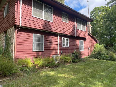 Tiny photo for 591 Cedar Drive, Mt Pleasant, MI 48858 (MLS # 1948395)
