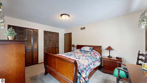 Tiny photo for 591 Cedar Drive, Mt Pleasant, MI 48858 (MLS # 1948395)