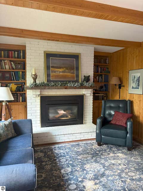 Tiny photo for 591 Cedar Drive, Mt Pleasant, MI 48858 (MLS # 1948395)