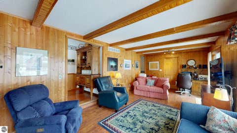 Tiny photo for 591 Cedar Drive, Mt Pleasant, MI 48858 (MLS # 1948395)