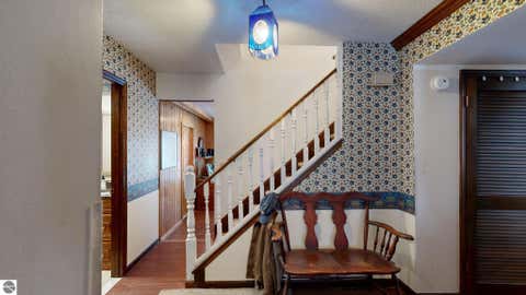 Tiny photo for 591 Cedar Drive, Mt Pleasant, MI 48858 (MLS # 1948395)