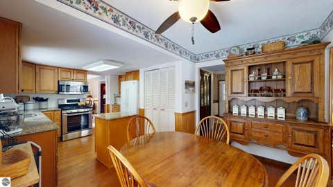 Tiny photo for 591 Cedar Drive, Mt Pleasant, MI 48858 (MLS # 1948395)