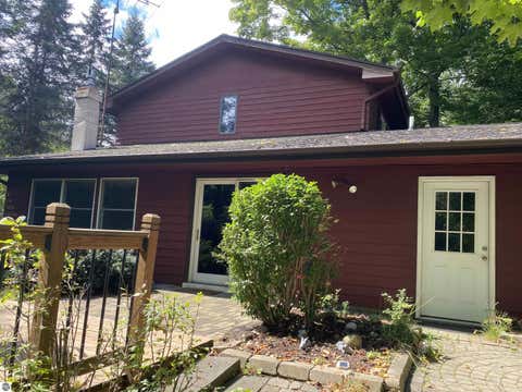 Tiny photo for 591 Cedar Drive, Mt Pleasant, MI 48858 (MLS # 1948395)