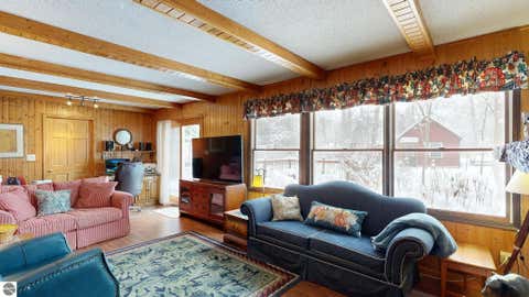 Tiny photo for 591 Cedar Drive, Mt Pleasant, MI 48858 (MLS # 1948395)