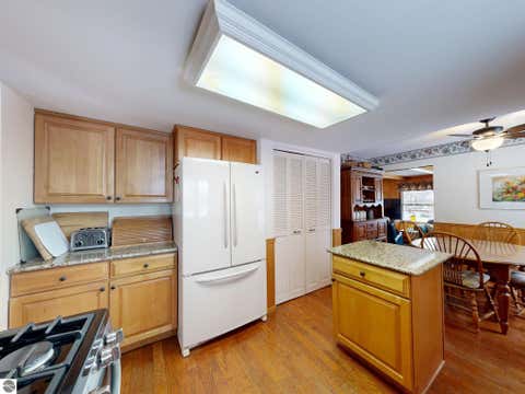 Tiny photo for 591 Cedar Drive, Mt Pleasant, MI 48858 (MLS # 1948395)