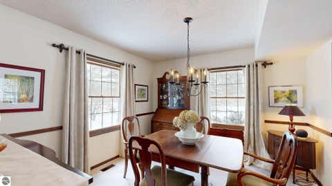 Tiny photo for 591 Cedar Drive, Mt Pleasant, MI 48858 (MLS # 1948395)