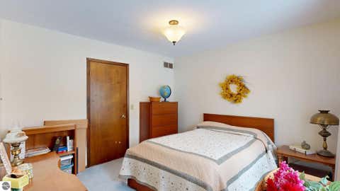 Tiny photo for 591 Cedar Drive, Mt Pleasant, MI 48858 (MLS # 1948395)