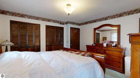 Tiny photo for 591 Cedar Drive, Mt Pleasant, MI 48858 (MLS # 1948395)