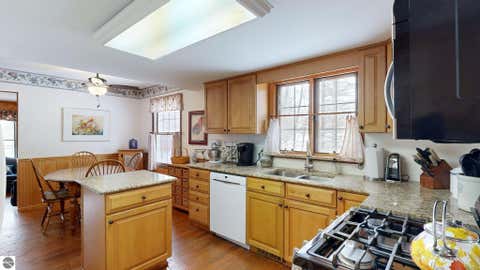 Tiny photo for 591 Cedar Drive, Mt Pleasant, MI 48858 (MLS # 1948395)