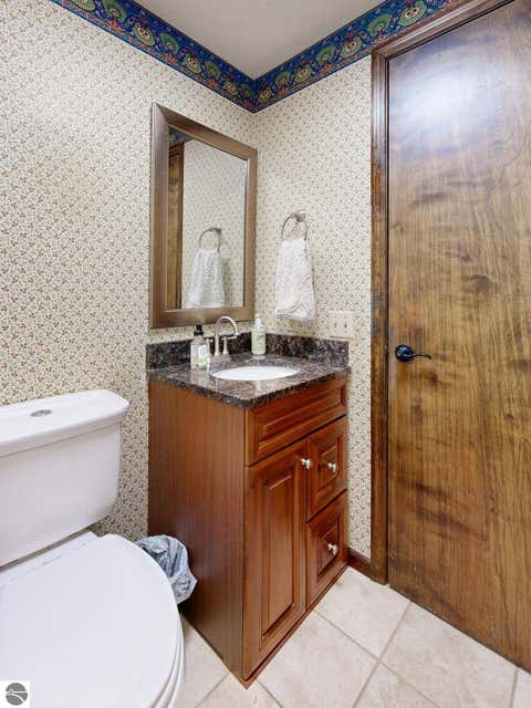 Tiny photo for 591 Cedar Drive, Mt Pleasant, MI 48858 (MLS # 1948395)