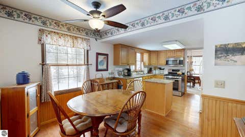Tiny photo for 591 Cedar Drive, Mt Pleasant, MI 48858 (MLS # 1948395)