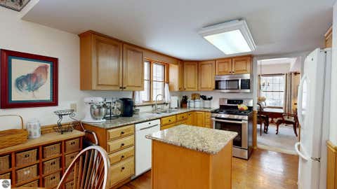 Tiny photo for 591 Cedar Drive, Mt Pleasant, MI 48858 (MLS # 1948395)