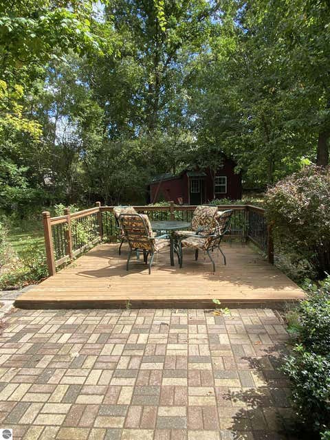Tiny photo for 591 Cedar Drive, Mt Pleasant, MI 48858 (MLS # 1948395)