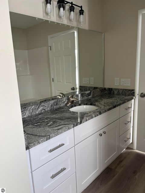 Tiny photo for 2401 Joseph Drive, Mt Pleasant, MI 48858 (MLS # 1941752)