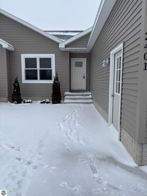 Tiny photo for 2401 Joseph Drive, Mt Pleasant, MI 48858 (MLS # 1941752)