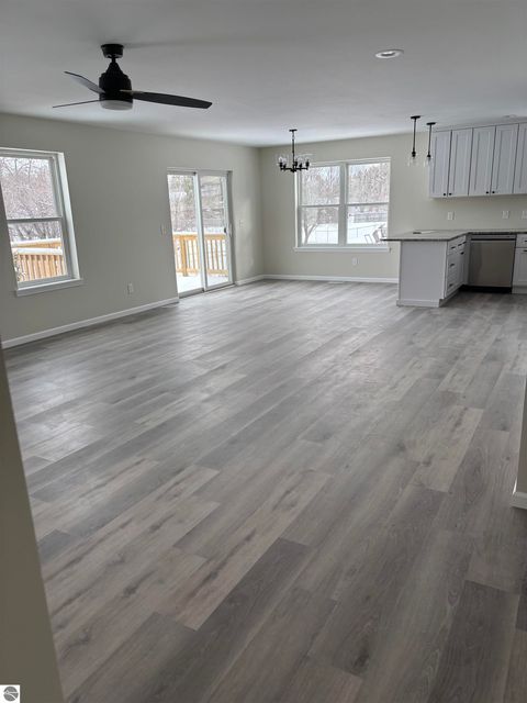 Tiny photo for 2401 Joseph Drive, Mt Pleasant, MI 48858 (MLS # 1941752)