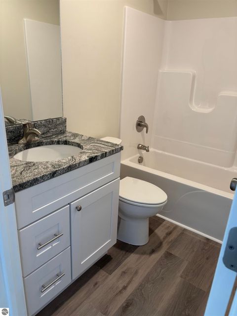 Tiny photo for 2401 Joseph Drive, Mt Pleasant, MI 48858 (MLS # 1941752)