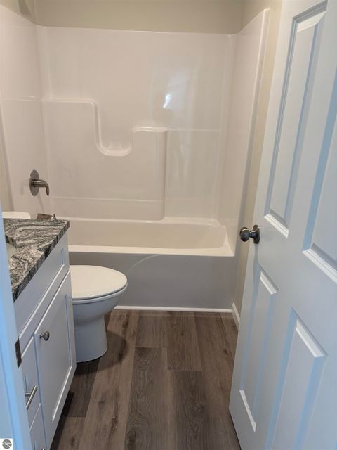 Tiny photo for 2401 Joseph Drive, Mt Pleasant, MI 48858 (MLS # 1941752)