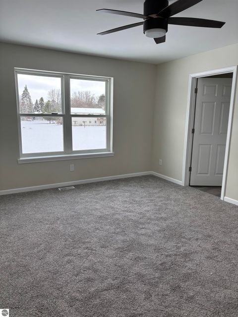 Tiny photo for 2401 Joseph Drive, Mt Pleasant, MI 48858 (MLS # 1941752)