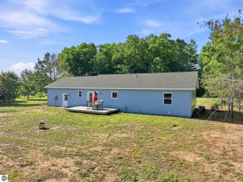 Tiny photo for 5556 W Sanborn Road, Lake City, MI 49651 (MLS # 1948674)