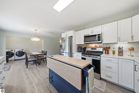 Tiny photo for 5556 W Sanborn Road, Lake City, MI 49651 (MLS # 1948674)