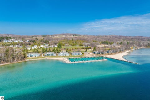 Tiny photo for 758 Waypoint Circle, Suttons Bay, MI 49682 (MLS # 1948780)