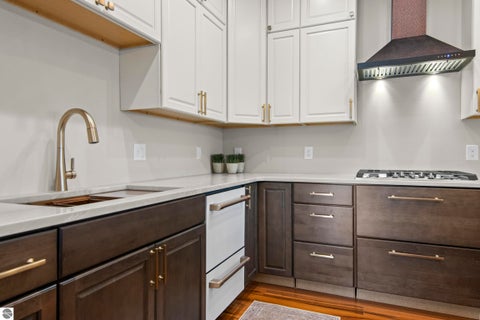 Tiny photo for 758 Waypoint Circle, Suttons Bay, MI 49682 (MLS # 1948780)