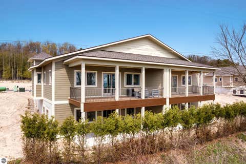 Tiny photo for 758 Waypoint Circle, Suttons Bay, MI 49682 (MLS # 1948780)