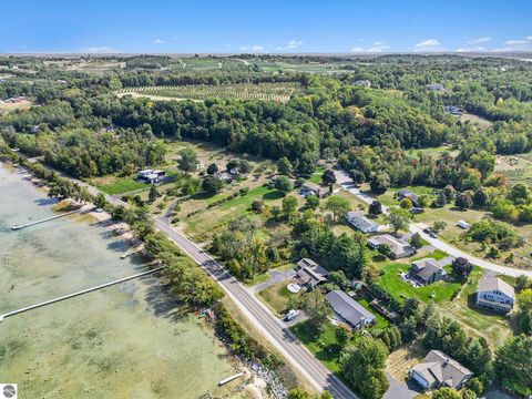 Tiny photo for 12016 Peninsula Drive, Traverse City, MI 49686 (MLS # 1941724)