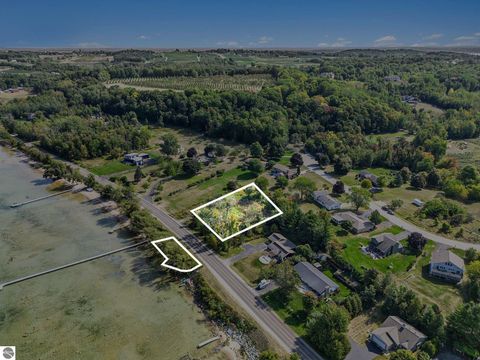 Tiny photo for 12016 Peninsula Drive, Traverse City, MI 49686 (MLS # 1941724)