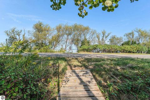 Tiny photo for 12016 Peninsula Drive, Traverse City, MI 49686 (MLS # 1941724)