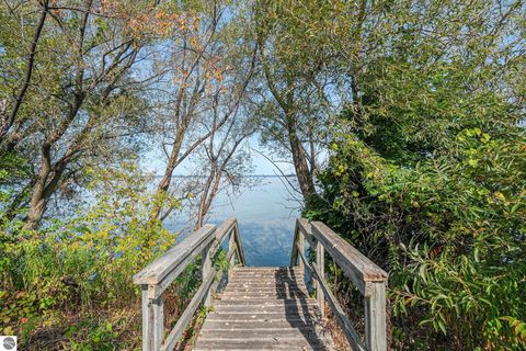 Tiny photo for 12016 Peninsula Drive, Traverse City, MI 49686 (MLS # 1941724)