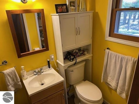 Tiny photo for 7468 E Cedar Lake Drive, Greenbush, MI 48738 (MLS # 1948196)