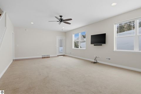 Tiny photo for 4588 Kodiak Drive, Traverse City, MI 49685 (MLS # 1943205)