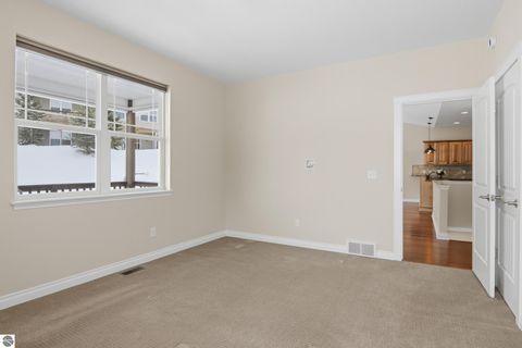Tiny photo for 4588 Kodiak Drive, Traverse City, MI 49685 (MLS # 1943205)