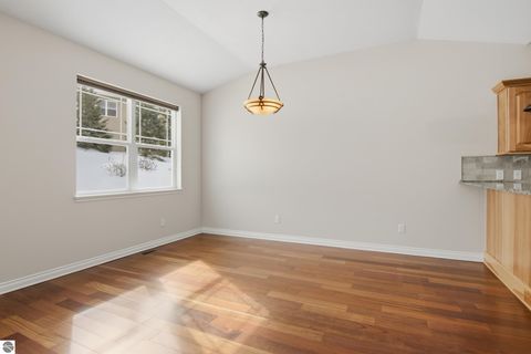 Tiny photo for 4588 Kodiak Drive, Traverse City, MI 49685 (MLS # 1943205)