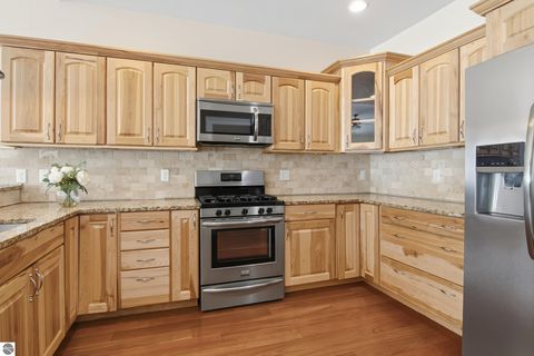 Tiny photo for 4588 Kodiak Drive, Traverse City, MI 49685 (MLS # 1943205)