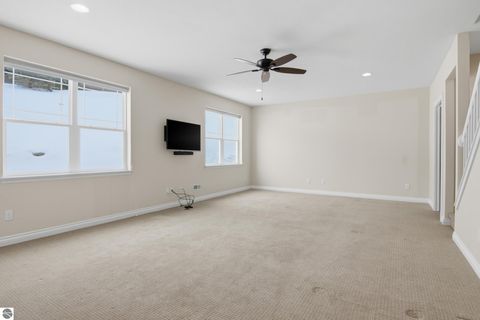 Tiny photo for 4588 Kodiak Drive, Traverse City, MI 49685 (MLS # 1943205)