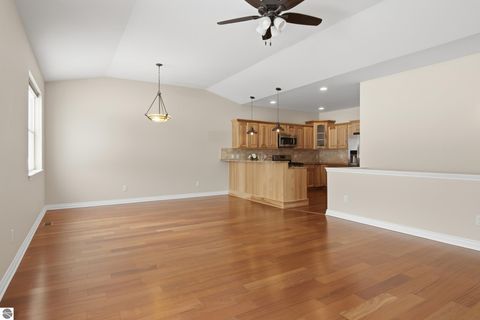 Tiny photo for 4588 Kodiak Drive, Traverse City, MI 49685 (MLS # 1943205)